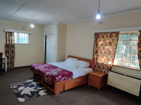 Cozyparadise homestay